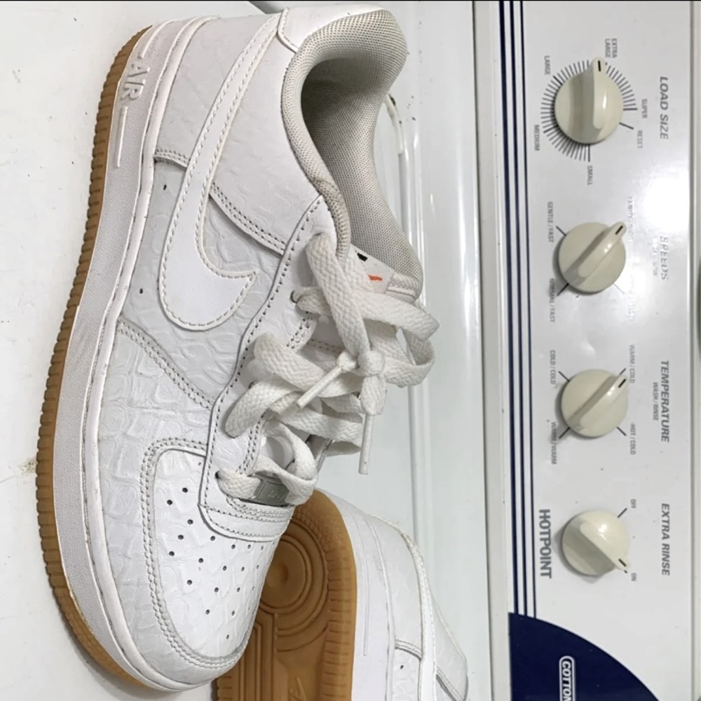 Nike Air Force